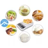 Digital LCD Food Scale Electronic Kitchen