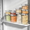 Storage Container Airtight Stackable