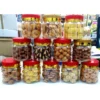 700ML  year Cookie Jar