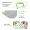 my-11134207-820ld-mjjcq3gsoikje2.webp Multi functional stainless steel slicing knife professional vegetable slicer and peeler for home kitchen