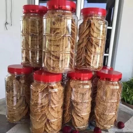 3600ML  year Cookie Jar